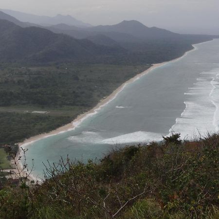 Naia Villas And Bungalows Sumbawa Sekongkang المظهر الخارجي الصورة