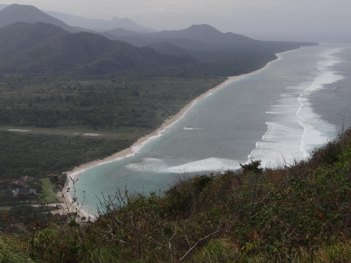 Naia Villas And Bungalows Sumbawa Sekongkang المظهر الخارجي الصورة